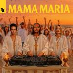 Cover: Reinier Zonneveld & Bloom Twins - Mama Maria