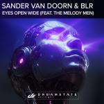 Cover: Sander van Doorn & BLR feat. The Melody Men - Eyes Open Wide