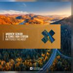 Cover: Andrew Senior & Esmee Bor Stotijn - Mattered The Most