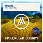 Cover: ARQLYTE - Without You