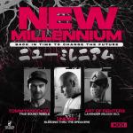 Cover: Tommyknocker - True Sound Rebels