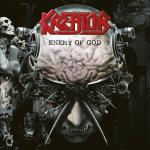 Cover: Kreator - Impossible Brutality