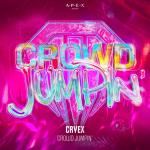 Cover: Cryex - Crowd Jumpin'