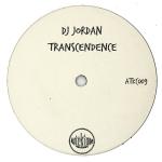 Cover: DJ Jordan - Transcendence
