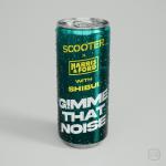 Cover: Scooter & Harris & Ford with Shibui - Gimme That Noise