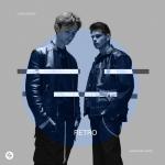 Cover: Lucas & Steve - Retro