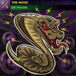 Cover: Dr Phunk - The Noise