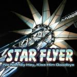 Cover: Star Flyer - Na Na Hey Hey, Kiss Him Goodbye