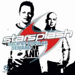 Cover: Starsplash - I Believe