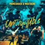 Cover: Primeshock & Maxtreme - Unforgettable