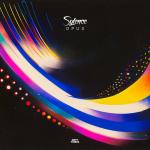 Cover: Sylence - Opus