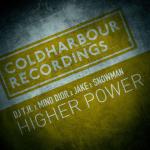 Cover: DJ T.H. & Mino Dior & Jake & Snowman - Higher Power