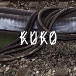 Cover: KUKO - Nikotin & Alkohol