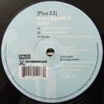 Cover: Sean Apollo & DMO - I Can Feel You Now