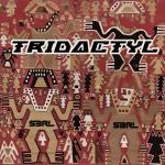 Cover: S3RL - Tridactyl