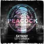 Cover: 5k1nny - Let's Go Again
