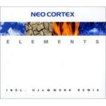 Cover: Neo Cortex - Elements (Video Version)