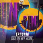 Cover: Ephoric - Sun On My Mind