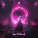 Cover: SVANE - Annihilation