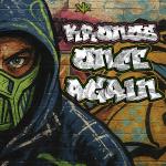 Cover: Kronos - Once Again