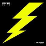 Cover: Mefjus & Phace - Clock Off