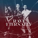 Cover: LUNAX & ItaloBrothers & annxious - Rave Eternally