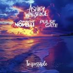 Cover: Ashley Wallbridge & Christina Novelli & Pulse Gate - Impossible