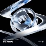 Cover: KDH & Blackcode & OAK - Flying