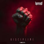 Cover: UNTMD - Discipline