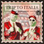 Cover: Dr. Peacock - Trip To Italia