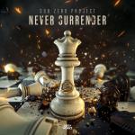 Cover: Nathalie - Never Surrender