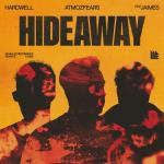 Cover: Hardwell & Atmozfears feat. Jaimes - Hideaway