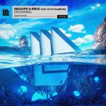 Cover: Sikdope & Rikki feat. Otto Palmborg - Drowning