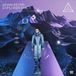 Cover: Adam Beyer & Coco Francavilla - Silent Mapping