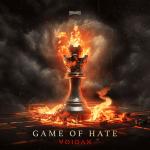 Cover: Voidax - Game Of Hate