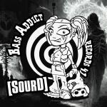 Cover: [SourD] - Harsh Noise