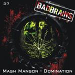 Cover: Mash Manson - Hofausgang