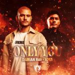 Cover: Damian Ray & JOKA - Only You