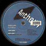 Cover: Gigi Lav - Full Blast (Mental Miracle Remix)