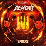 Cover: SaberZ - Demons