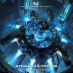 Cover: Stowers & Cooper - The Machine