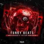Cover: Unresolved & Polish Punisher - Funky Beats