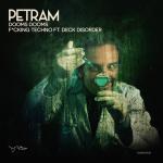 Cover: Petram ft. Deck Disorder - Fucking Techno