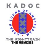 Cover: Kadoc - The Nighttrain (Warp Brothers Extended Mix)