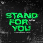 Cover: Diandra Faye - Stand For You