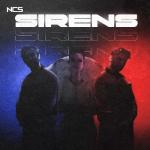 Cover: More Plastic & Amber Jay - Sirens