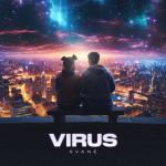 Cover: SVANE - Virus