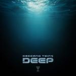 Cover: Meccano Twins - Deep