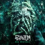 Cover: Phantom - Big Mistake