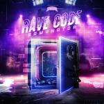 Cover: Samynator - Rave Code